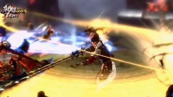 射雕pvp最新爆料是什么,全新战局，谁将称霸江湖？