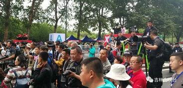 长春马拉松爆料视频最新,精彩瞬间盘点！