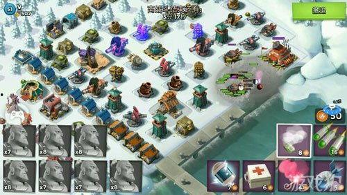 野人技能爆料大全最新版,揭秘最新版神秘技能全解析