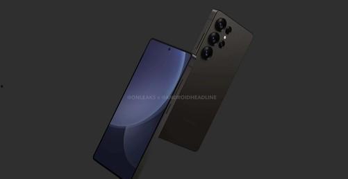 s25 最新爆料外观,外观设计颠覆想象，未来科技美学新标杆