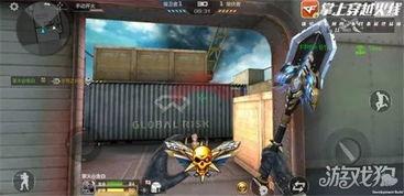 cf手游十月份爆料最新,神秘新武器、全新模式即将来袭！