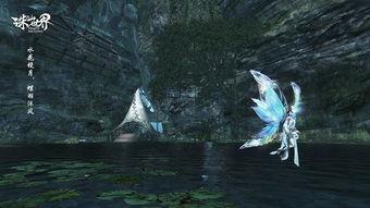 诛仙世界最新爆料吧微博,神秘势力崛起，仙侠风云再起！