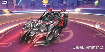 飞车近期爆料视频大全最新,最新视频大全揭秘游戏新动向