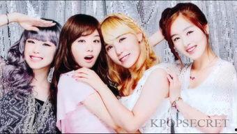 女团角色最新爆料视频,揭秘神秘幕后故事