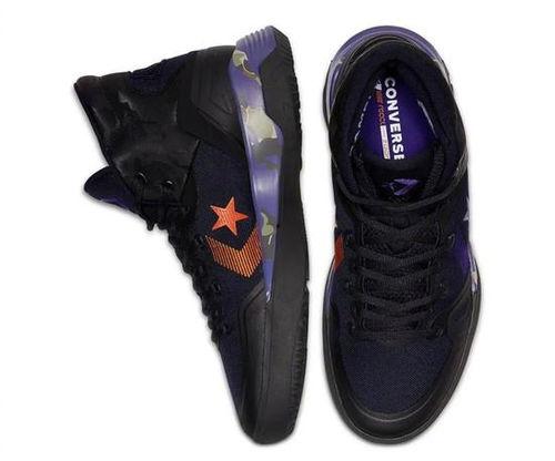 最新爆料篮球鞋,最新爆料带你领略科技与时尚的完美融合