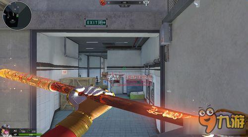 逆战最新爆料蔚蓝之都,逆战新地图揭秘，未来都市风情尽收眼底