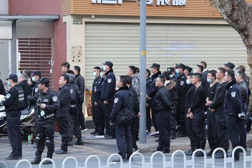 最新昆明爆料事件视频,视频揭露惊人真相，网友热议不断