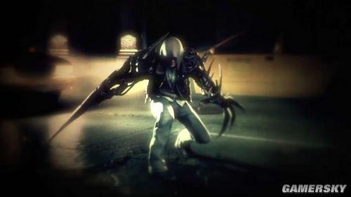 虐杀原形最新爆料,暗黑都市再掀腥风血雨，神秘组织浮出水面！