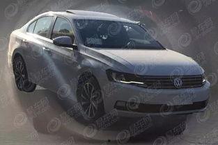 一汽大众最新爆料,颠覆传统，引领未来汽车潮流”