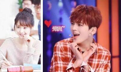 郑爽赵品霖最新爆料